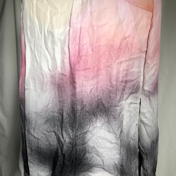Tie dye Elie Tahiti Blouse - Picture 2 of 3